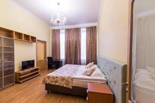 Гостевой дом NordWest Санкт-Петербург Апартаменты с 1 спальней-27